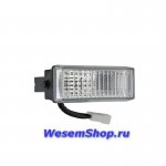 Фара рабочего света Wesem LPR9.46000